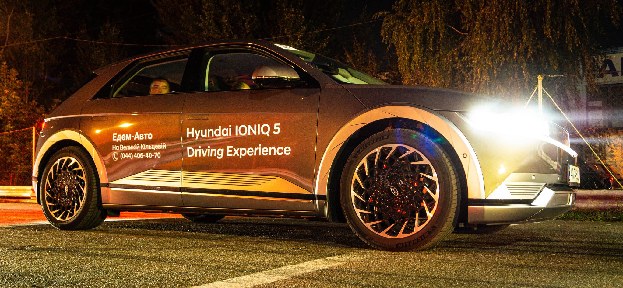 ➤Автосалон Hyundai на Городоцькій, 306 | Арія Моторс | Автосалон Хюндай Львів: модельний ряд, ціни, купити |Нові автомобілі Hyundai у Львові - фото 7