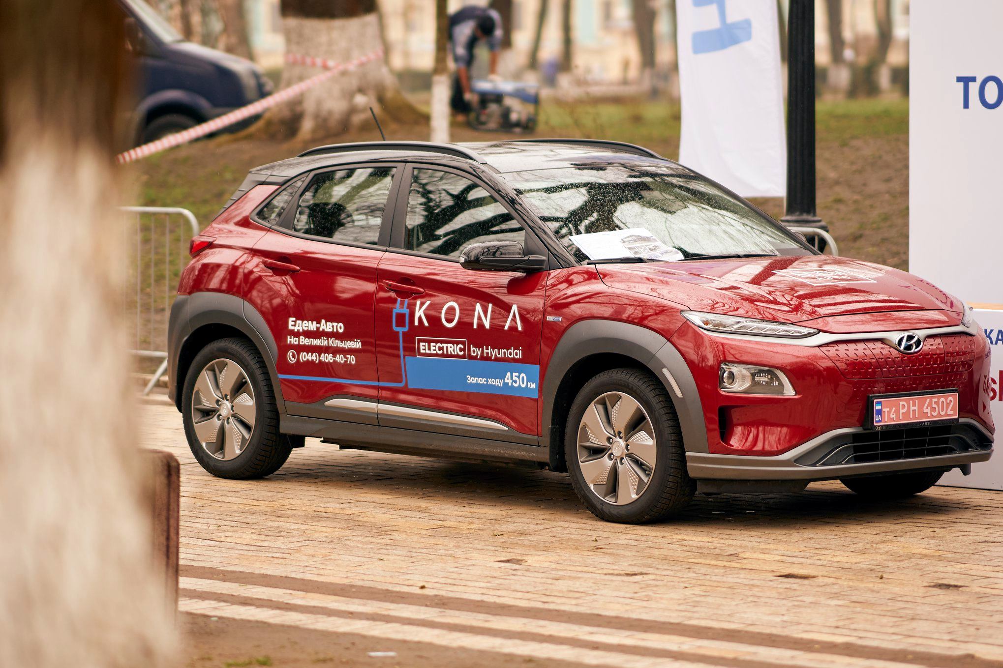 ➤Автосалон Hyundai на Городоцькій, 306 | Арія Моторс | Автосалон Хюндай Львів: модельний ряд, ціни, купити |Нові автомобілі Hyundai у Львові - фото 7