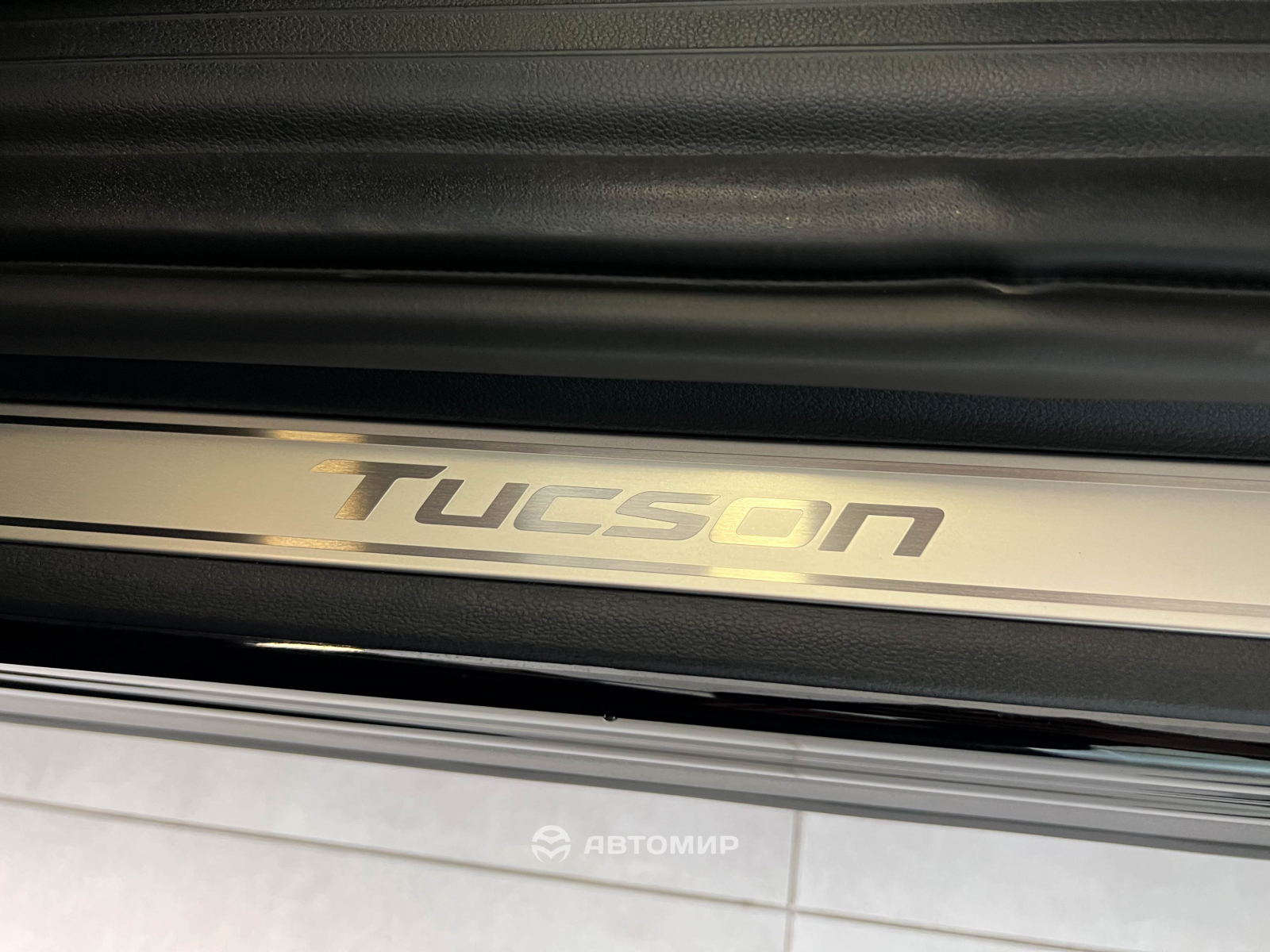 Абсолютно новий Hyundai Tucson в наявності у автосалоні. | Арія Моторс - фото 18