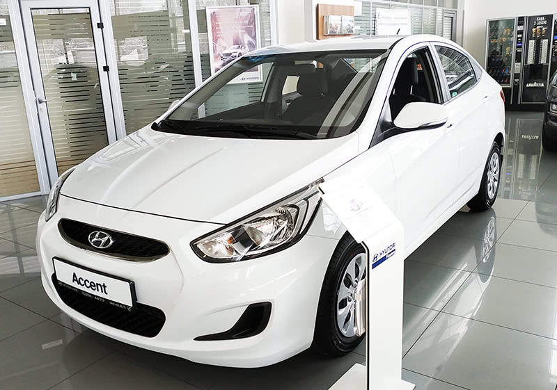 ➤Автосалон Hyundai на Городоцькій, 306 | Арія Моторс | Автосалон Хюндай Львів: модельний ряд, ціни, купити |Нові автомобілі Hyundai у Львові - фото 11