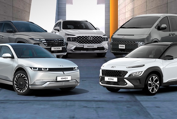 ➤Автосалон Hyundai на Городоцькій, 306 | Арія Моторс | Автосалон Хюндай Львів: модельний ряд, ціни, купити |Нові автомобілі Hyundai у Львові - фото 7