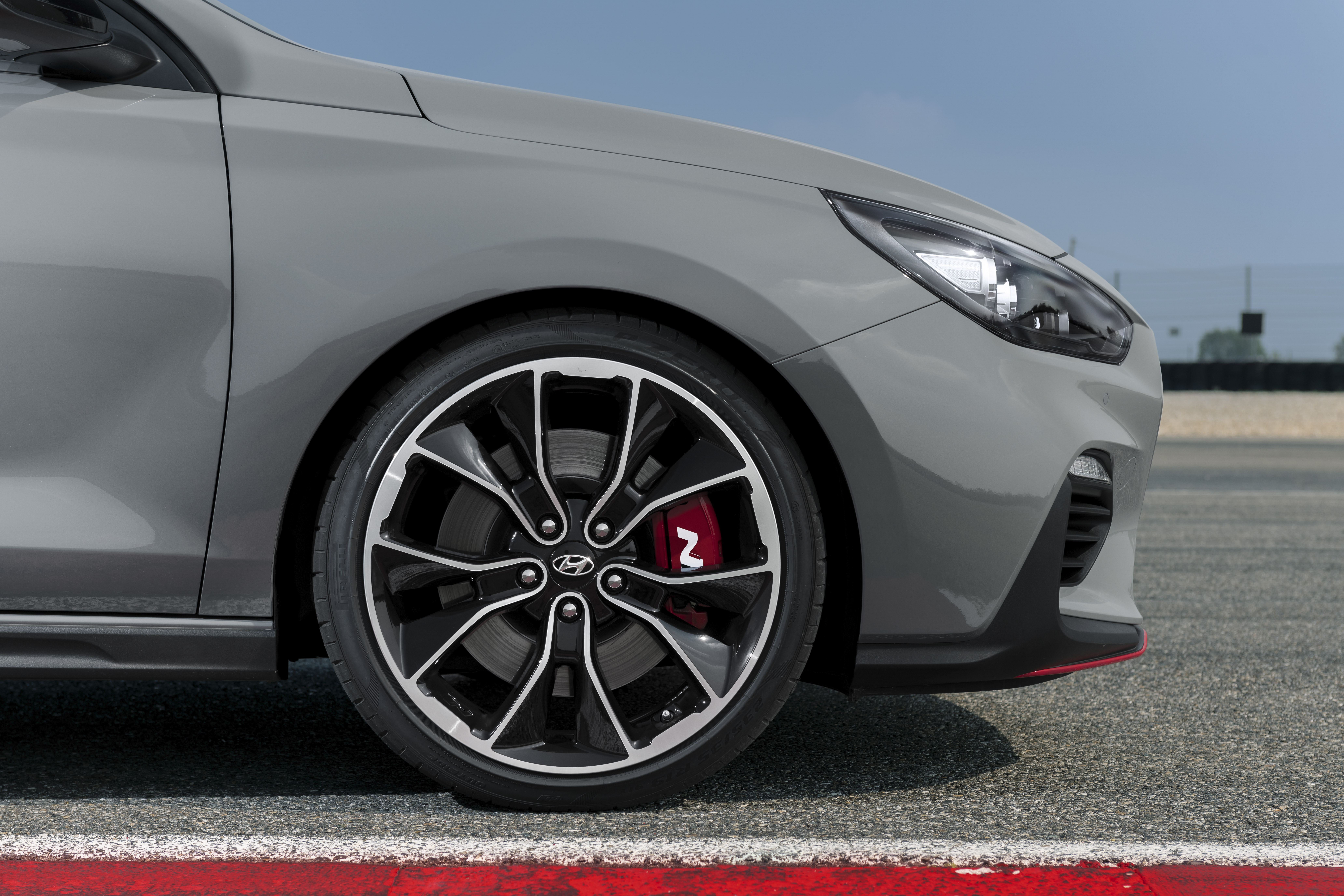 ➤Автосалон Hyundai на Городоцькій, 306 | Арія Моторс | Автосалон Хюндай Львів: модельний ряд, ціни, купити |Нові автомобілі Hyundai у Львові - фото 11