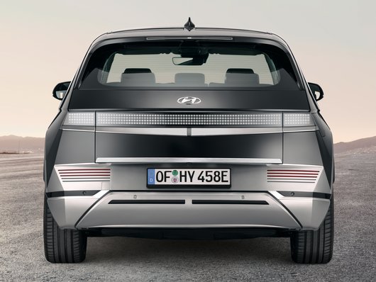 ➤Автосалон Hyundai на Городоцькій, 306 | Арія Моторс | Автосалон Хюндай Львів: модельний ряд, ціни, купити |Нові автомобілі Hyundai у Львові - фото 11