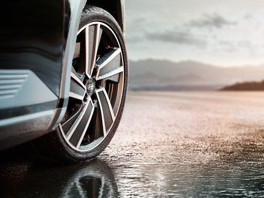 ➤Автосалон Hyundai на Городоцькій, 306 | Арія Моторс | Автосалон Хюндай Львів: модельний ряд, ціни, купити |Нові автомобілі Hyundai у Львові - фото 9