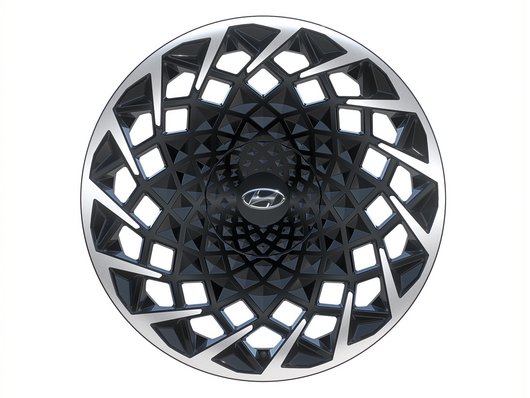 Аксесуари для автомобілів Hyundai у м. Львів | Арія Моторс - фото 12