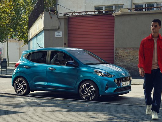 ➤Автосалон Hyundai на Городоцькій, 306 | Арія Моторс | Автосалон Хюндай Львів: модельний ряд, ціни, купити |Нові автомобілі Hyundai у Львові - фото 9