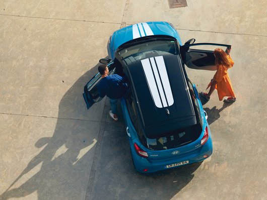 ➤Автосалон Hyundai на Городоцькій, 306 | Арія Моторс | Автосалон Хюндай Львів: модельний ряд, ціни, купити |Нові автомобілі Hyundai у Львові - фото 10