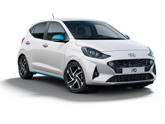 ➤Автосалон Hyundai на Городоцькій, 306 | Арія Моторс | Автосалон Хюндай Львів: модельний ряд, ціни, купити |Нові автомобілі Hyundai у Львові - фото 9