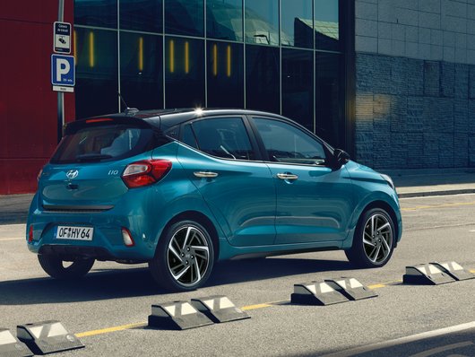 ➤Автосалон Hyundai на Городоцькій, 306 | Арія Моторс | Автосалон Хюндай Львів: модельний ряд, ціни, купити |Нові автомобілі Hyundai у Львові - фото 9