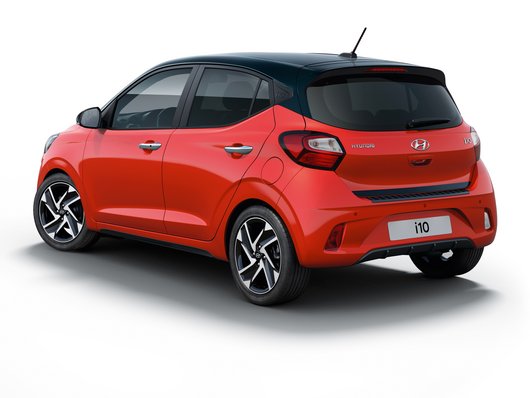 ➤Автосалон Hyundai на Городоцькій, 306 | Арія Моторс | Автосалон Хюндай Львів: модельний ряд, ціни, купити |Нові автомобілі Hyundai у Львові - фото 8