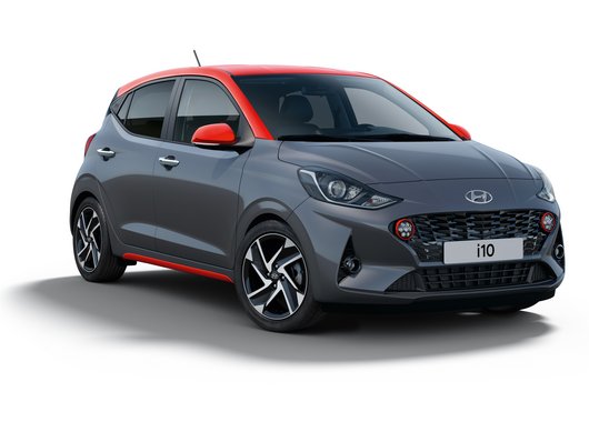 ➤Автосалон Hyundai на Городоцькій, 306 | Арія Моторс | Автосалон Хюндай Львів: модельний ряд, ціни, купити |Нові автомобілі Hyundai у Львові - фото 9