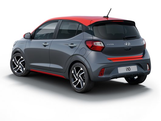 ➤Автосалон Hyundai на Городоцькій, 306 | Арія Моторс | Автосалон Хюндай Львів: модельний ряд, ціни, купити |Нові автомобілі Hyundai у Львові - фото 8