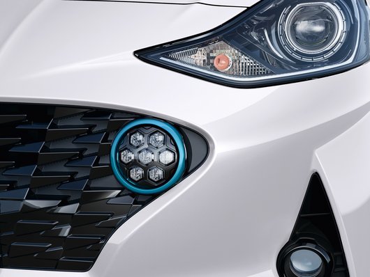 ➤Автосалон Hyundai на Городоцькій, 306 | Арія Моторс | Автосалон Хюндай Львів: модельний ряд, ціни, купити |Нові автомобілі Hyundai у Львові - фото 8