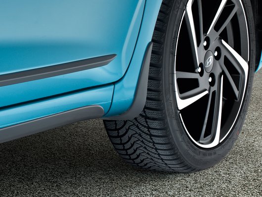 Аксесуари для автомобілів Hyundai у м. Львів | Арія Моторс - фото 17