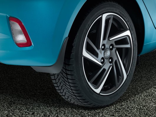 Аксесуари для автомобілів Hyundai у м. Львів | Арія Моторс - фото 14