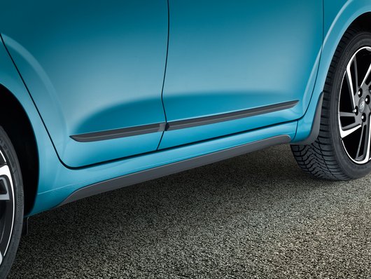 Аксесуари для автомобілів Hyundai у м. Львів | Арія Моторс - фото 11