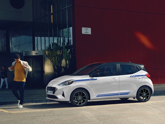 ➤Автосалон Hyundai на Городоцькій, 306 | Арія Моторс | Автосалон Хюндай Львів: модельний ряд, ціни, купити |Нові автомобілі Hyundai у Львові - фото 9