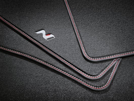 Аксесуари для автомобілів Hyundai у м. Львів | Арія Моторс - фото 30