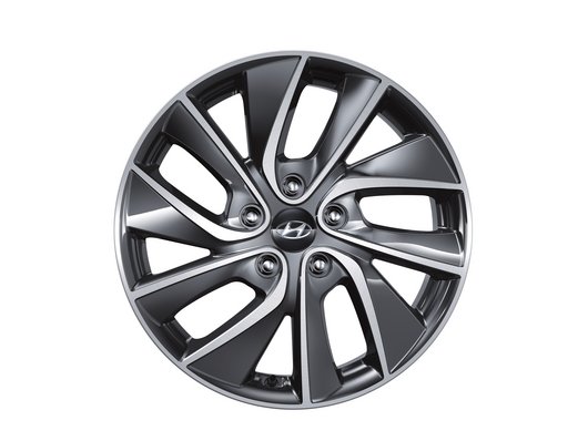 ➤Автосалон Hyundai на Городоцькій, 306 | Арія Моторс | Автосалон Хюндай Львів: модельний ряд, ціни, купити |Нові автомобілі Hyundai у Львові - фото 8