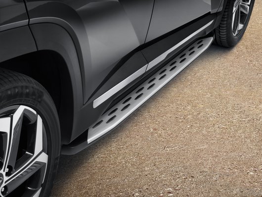 ➤Автосалон Hyundai на Городоцькій, 306 | Арія Моторс | Автосалон Хюндай Львів: модельний ряд, ціни, купити |Нові автомобілі Hyundai у Львові - фото 8