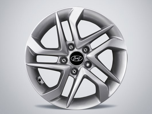 Аксесуари для автомобілів Hyundai у м. Львів | Арія Моторс - фото 19