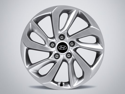 Аксесуари для автомобілів Hyundai у м. Львів | Арія Моторс - фото 16