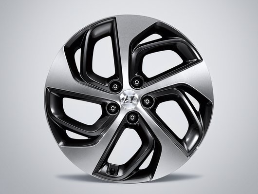 Аксесуари для автомобілів Hyundai у м. Львів | Арія Моторс - фото 11