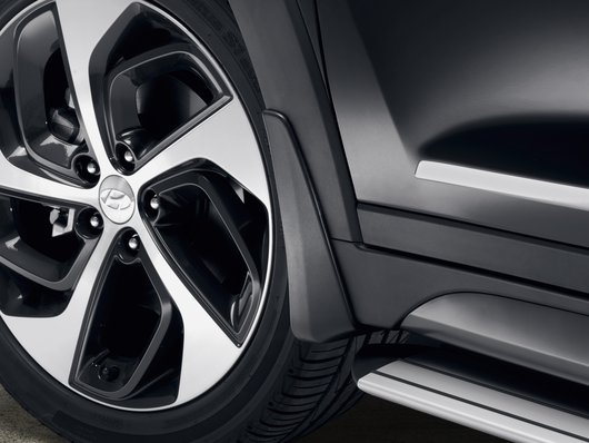 Аксесуари для автомобілів Hyundai у м. Львів | Арія Моторс - фото 30