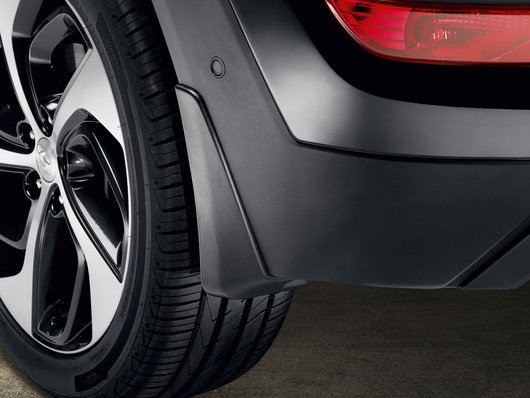 Аксесуари для автомобілів Hyundai у м. Львів | Арія Моторс - фото 22