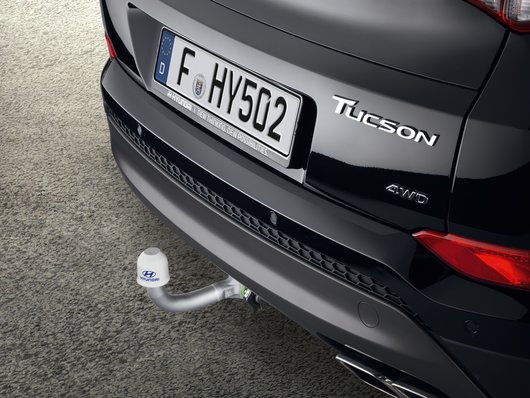 Аксесуари для автомобілів Hyundai у м. Львів | Арія Моторс - фото 9