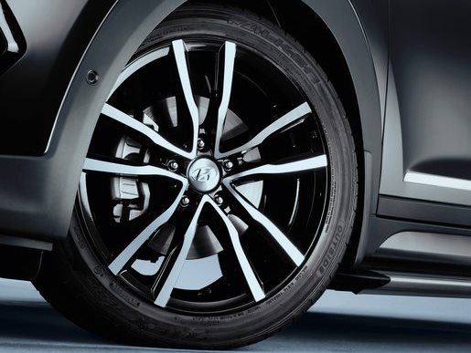 ➤Автосалон Hyundai на Городоцькій, 306 | Арія Моторс | Автосалон Хюндай Львів: модельний ряд, ціни, купити |Нові автомобілі Hyundai у Львові - фото 9