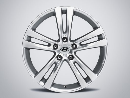 Аксесуари для автомобілів Hyundai у м. Львів | Арія Моторс - фото 14