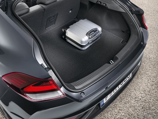 ➤Автосалон Hyundai на Городоцькій, 306 | Арія Моторс | Автосалон Хюндай Львів: модельний ряд, ціни, купити |Нові автомобілі Hyundai у Львові - фото 9