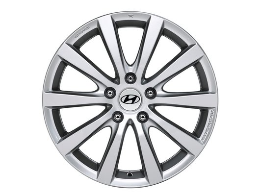 Аксесуари для автомобілів Hyundai у м. Львів | Арія Моторс - фото 18