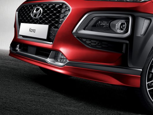 Аксесуари для автомобілів Hyundai у м. Львів | Арія Моторс - фото 16