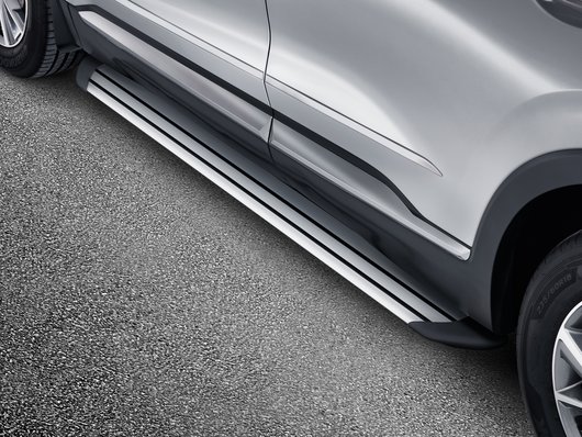 ➤Автосалон Hyundai на Городоцькій, 306 | Арія Моторс | Автосалон Хюндай Львів: модельний ряд, ціни, купити |Нові автомобілі Hyundai у Львові - фото 8