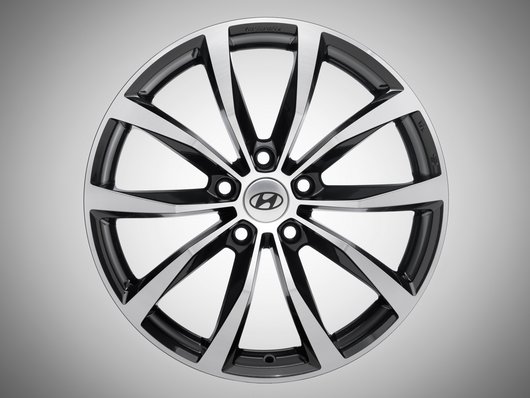 ➤Автосалон Hyundai на Городоцькій, 306 | Арія Моторс | Автосалон Хюндай Львів: модельний ряд, ціни, купити |Нові автомобілі Hyundai у Львові - фото 8