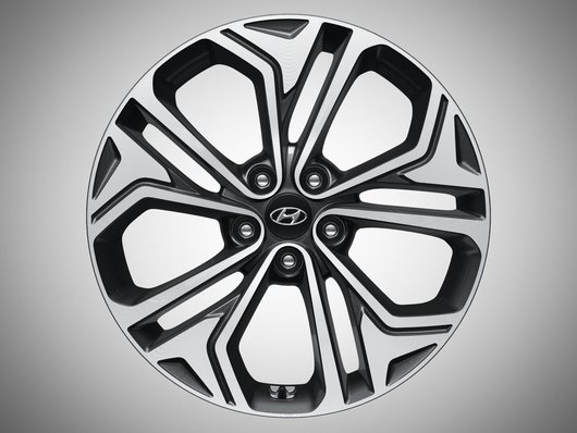 ➤Автосалон Hyundai на Городоцькій, 306 | Арія Моторс | Автосалон Хюндай Львів: модельний ряд, ціни, купити |Нові автомобілі Hyundai у Львові - фото 8