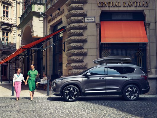 ➤Автосалон Hyundai на Городоцькій, 306 | Арія Моторс | Автосалон Хюндай Львів: модельний ряд, ціни, купити |Нові автомобілі Hyundai у Львові - фото 13