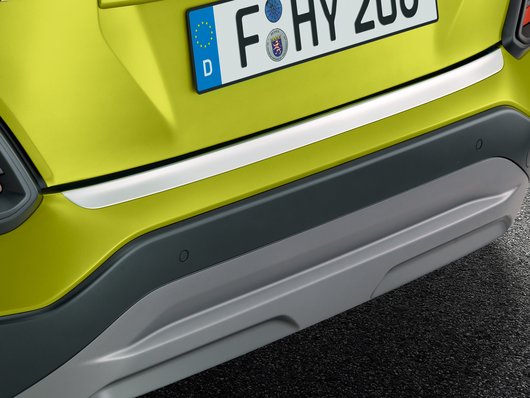 ➤Автосалон Hyundai на Городоцькій, 306 | Арія Моторс | Автосалон Хюндай Львів: модельний ряд, ціни, купити |Нові автомобілі Hyundai у Львові - фото 8