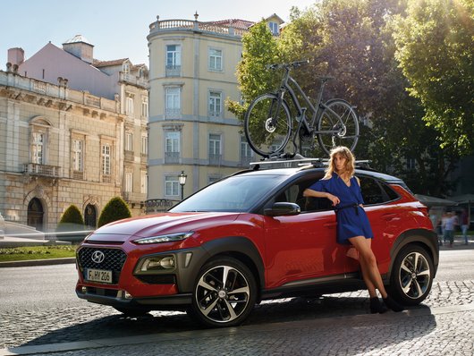 ➤Автосалон Hyundai на Городоцькій, 306 | Арія Моторс | Автосалон Хюндай Львів: модельний ряд, ціни, купити |Нові автомобілі Hyundai у Львові - фото 10