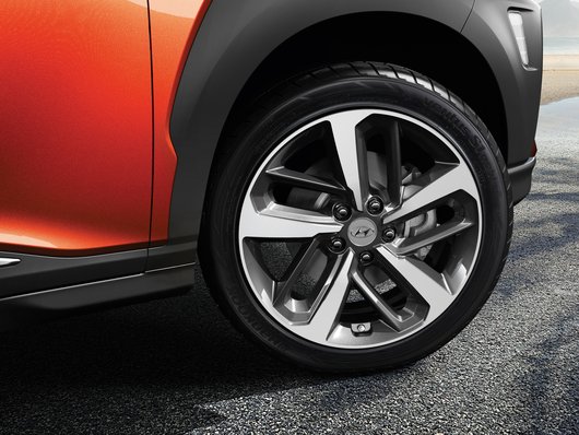 ➤Автосалон Hyundai на Городоцькій, 306 | Арія Моторс | Автосалон Хюндай Львів: модельний ряд, ціни, купити |Нові автомобілі Hyundai у Львові - фото 9