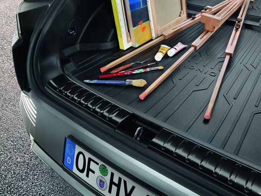 ➤Автосалон Hyundai на Городоцькій, 306 | Арія Моторс | Автосалон Хюндай Львів: модельний ряд, ціни, купити |Нові автомобілі Hyundai у Львові - фото 8