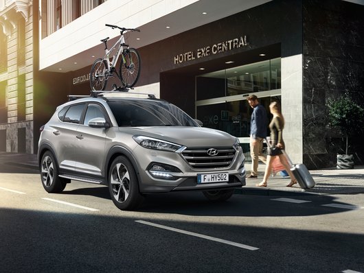 ➤Автосалон Hyundai на Городоцькій, 306 | Арія Моторс | Автосалон Хюндай Львів: модельний ряд, ціни, купити |Нові автомобілі Hyundai у Львові - фото 10