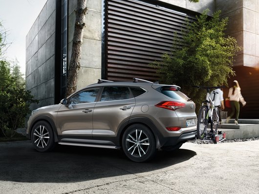 ➤Автосалон Hyundai на Городоцькій, 306 | Арія Моторс | Автосалон Хюндай Львів: модельний ряд, ціни, купити |Нові автомобілі Hyundai у Львові - фото 11