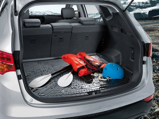 Аксесуари для автомобілів Hyundai у м. Львів | Арія Моторс - фото 15