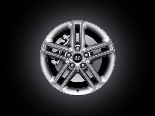 ➤Автосалон Hyundai на Городоцькій, 306 | Арія Моторс | Автосалон Хюндай Львів: модельний ряд, ціни, купити |Нові автомобілі Hyundai у Львові - фото 9