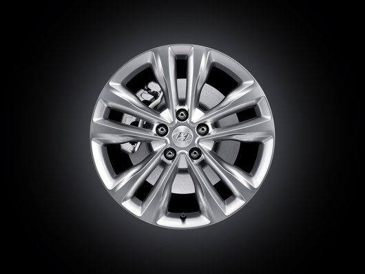 ➤Автосалон Hyundai на Городоцькій, 306 | Арія Моторс | Автосалон Хюндай Львів: модельний ряд, ціни, купити |Нові автомобілі Hyundai у Львові - фото 9