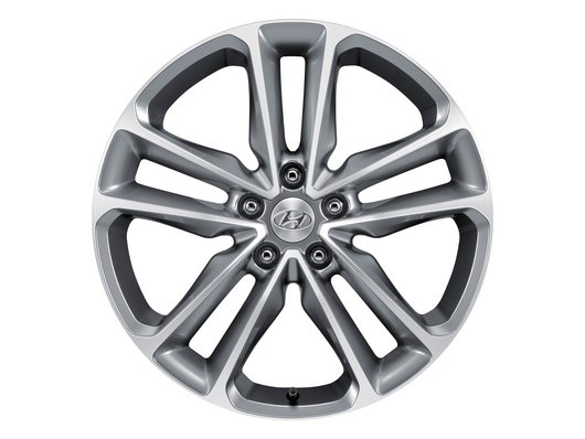 Аксесуари для автомобілів Hyundai у м. Львів | Арія Моторс - фото 11