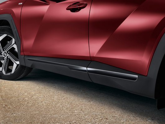 Аксесуари для автомобілів Hyundai у м. Львів | Арія Моторс - фото 18